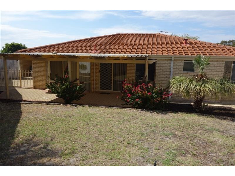 30 Spyglass Circle, Canning Vale WA 6155