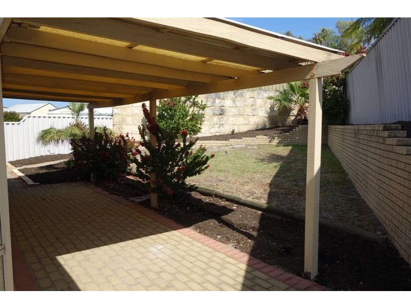 30 Spyglass Circle, Canning Vale WA 6155