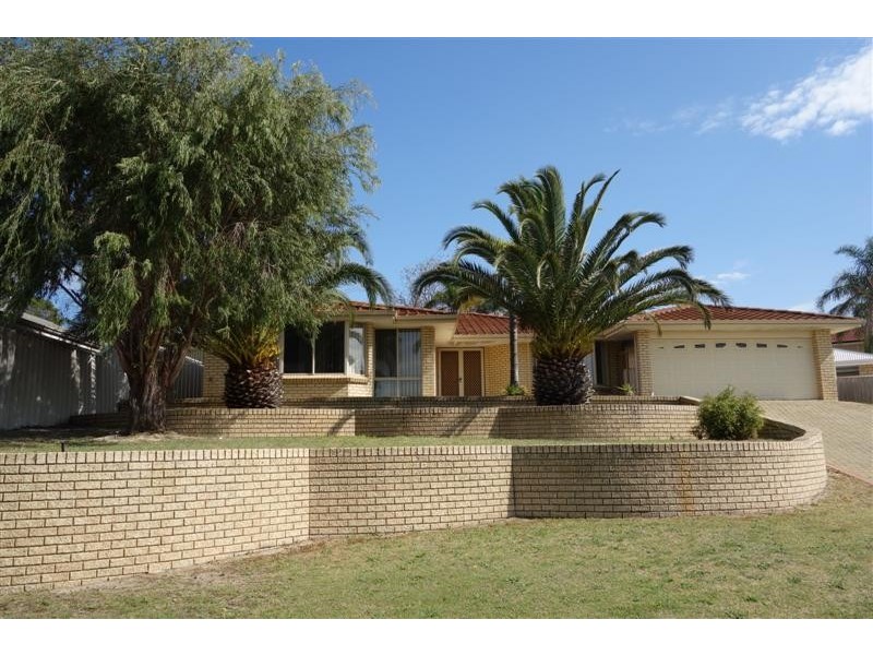 30 Spyglass Circle, Canning Vale WA 6155