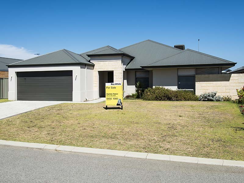 24 Whittaker Turn, Piara Waters WA 6112