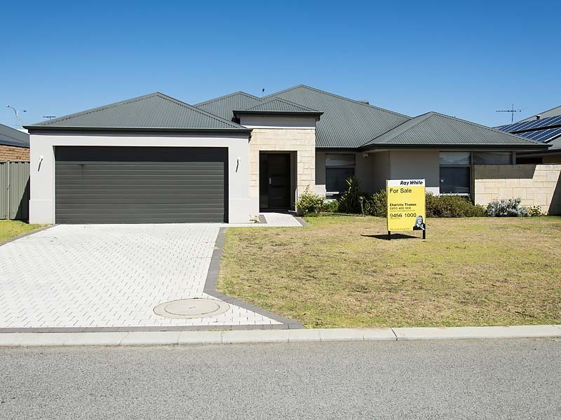 24 Whittaker Turn, Piara Waters WA 6112