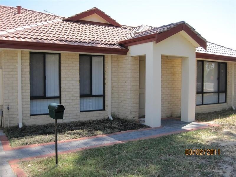 21 Corsican Way, Canning Vale WA 6155