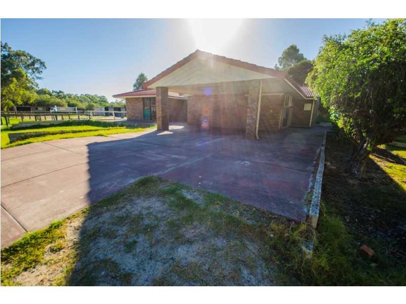 40 Craghill Way, Oakford WA 6121