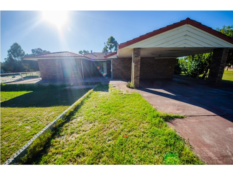 40 Craghill Way, Oakford WA 6121