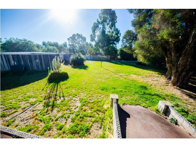 40 Craghill Way, Oakford WA 6121