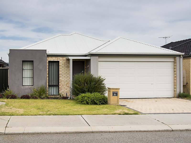 9 Dockerty Mews, Maddington WA 6109
