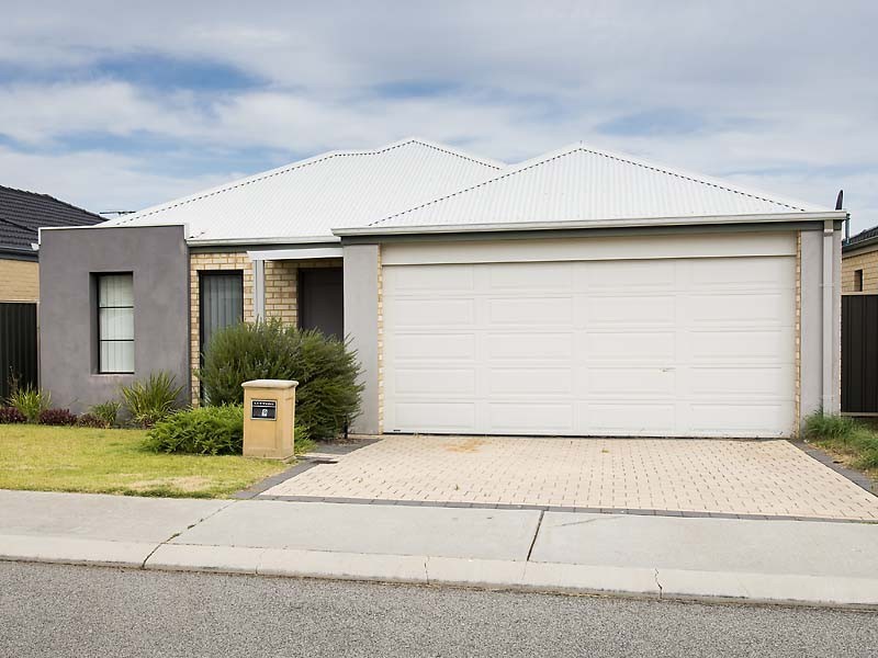 9 Dockerty Mews, Maddington WA 6109