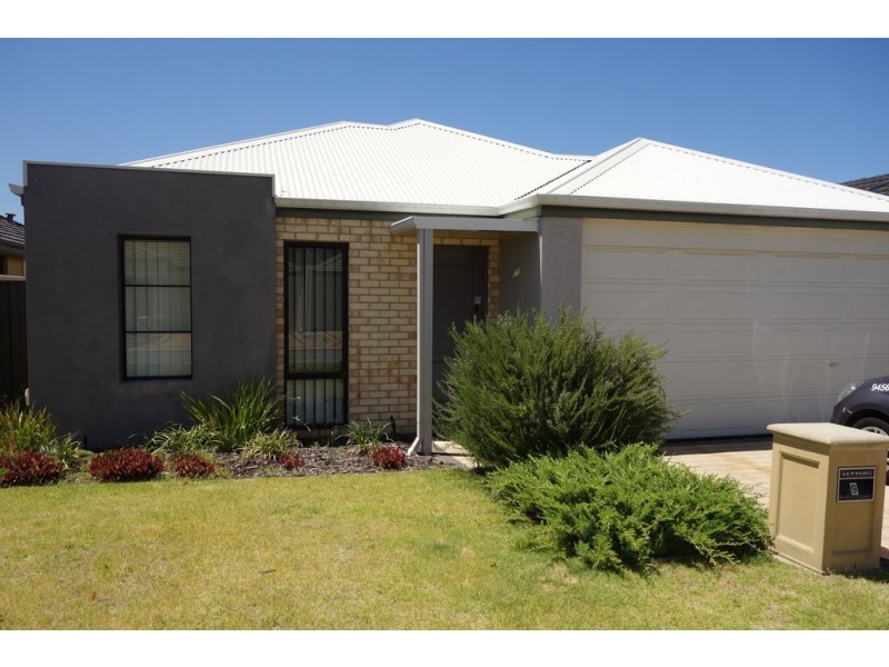 9 Dockerty Mews, Maddington WA 6109
