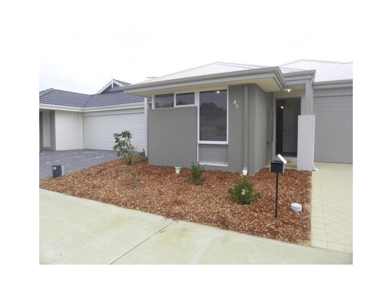 48 Erade Drive, Piara Waters WA 6112