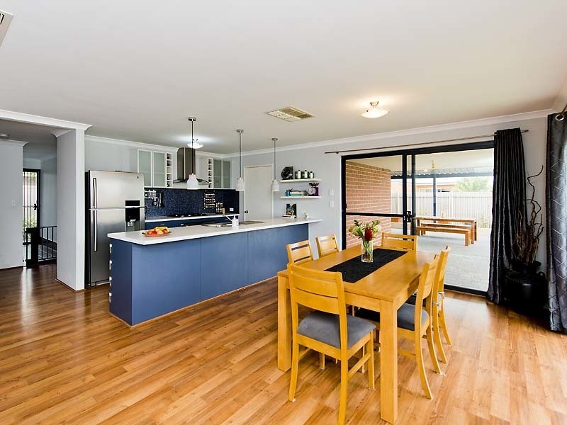1 Grandis Bend, Southern River WA 6110
