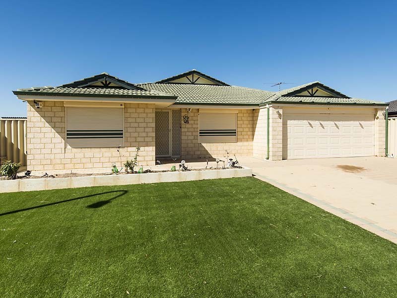 3 Seddon Way, Canning Vale WA 6155
