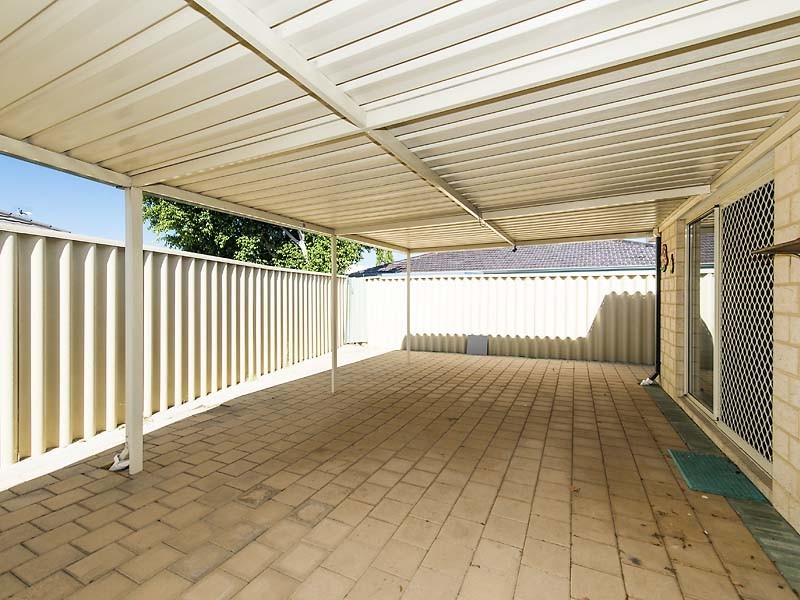 3 Seddon Way, Canning Vale WA 6155