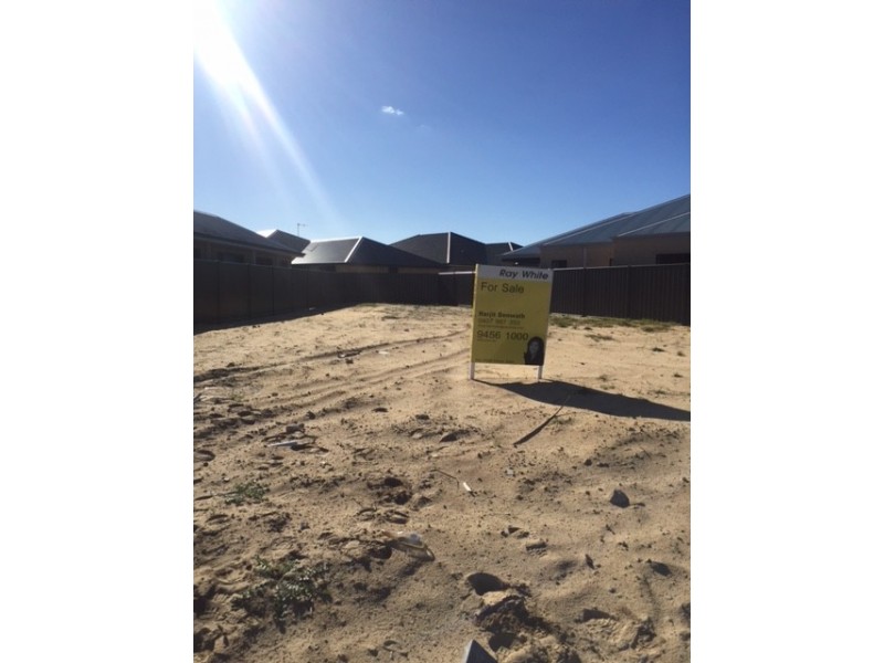 91 Fairweather Drive, Piara Waters WA 6112