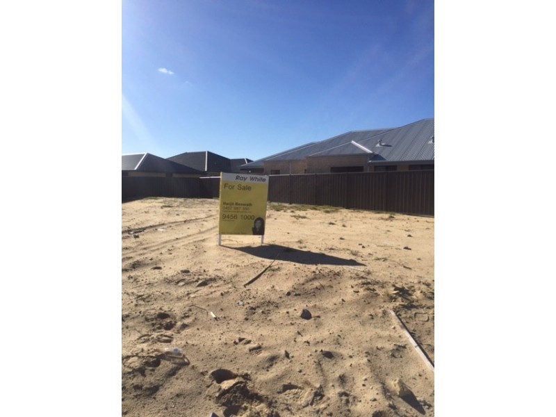 91 Fairweather Drive, Piara Waters WA 6112