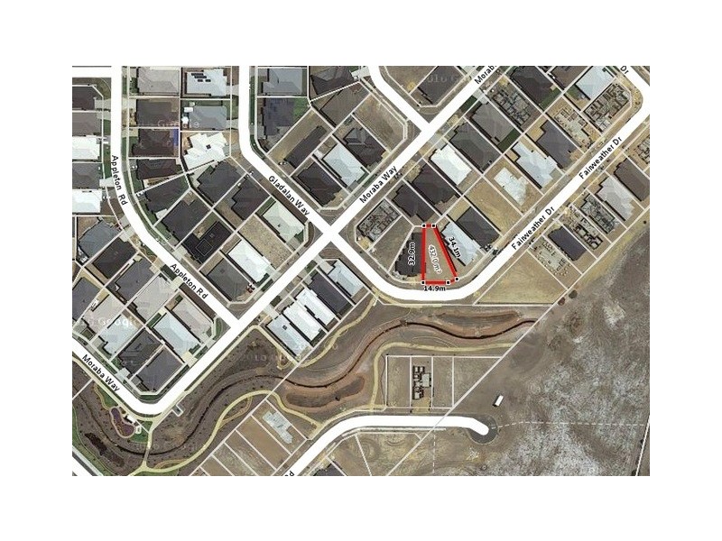 91 Fairweather Drive, Piara Waters WA 6112