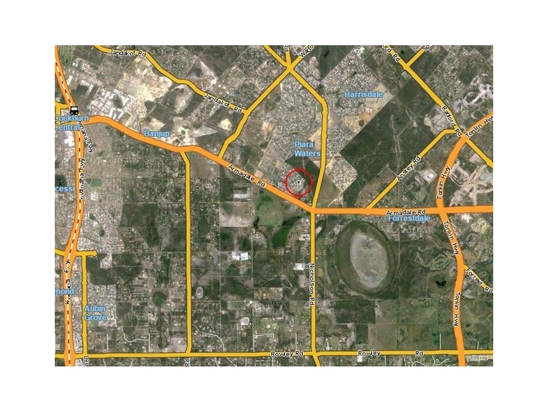 91 Fairweather Drive, Piara Waters WA 6112