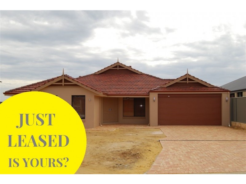 31 Surbiton Approach, Wellard WA 6170