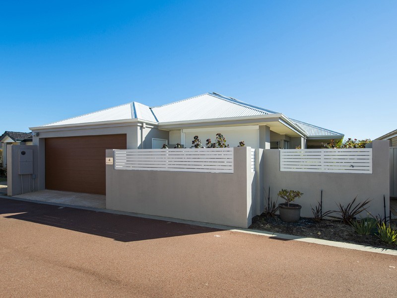 4 Eaton Lane, Southern River WA 6110