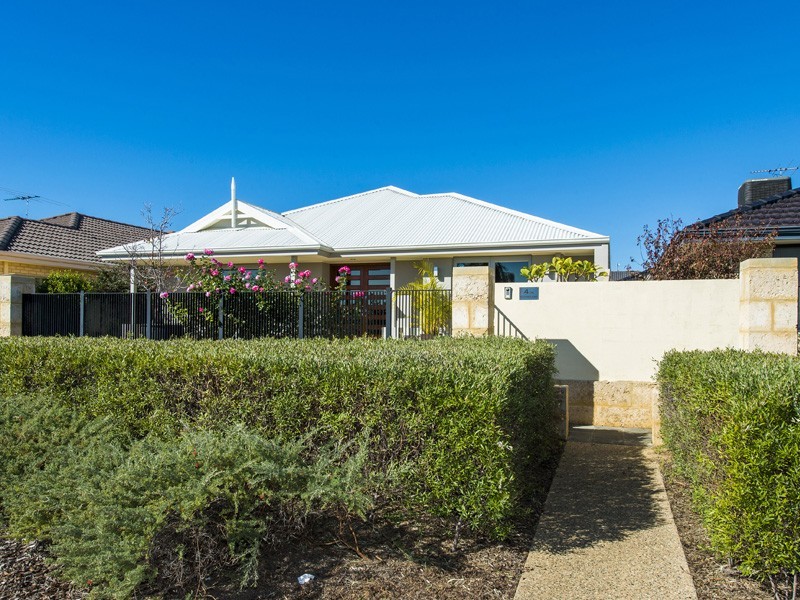 4 Eaton Lane, Southern River WA 6110