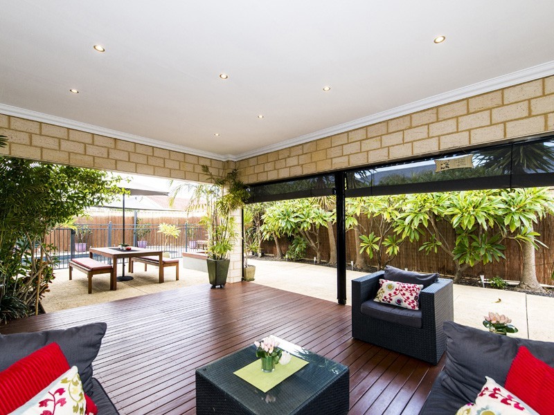 22 Fawcett Crescent, Canning Vale WA 6155