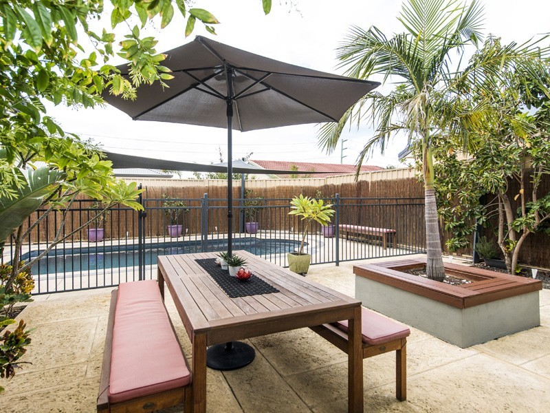 22 Fawcett Crescent, Canning Vale WA 6155