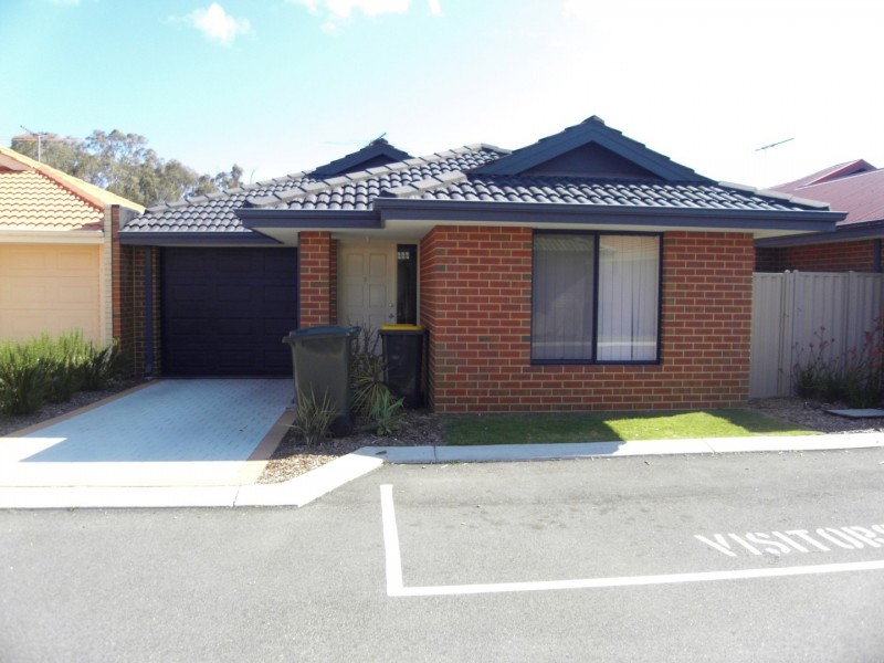 17/1 Coojong Link, Success WA 6164