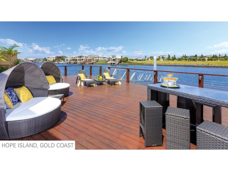 68 Palladium Boulevard, Hope Island QLD 4212