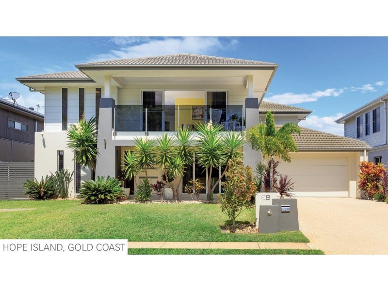 68 Palladium Boulevard, Hope Island QLD 4212