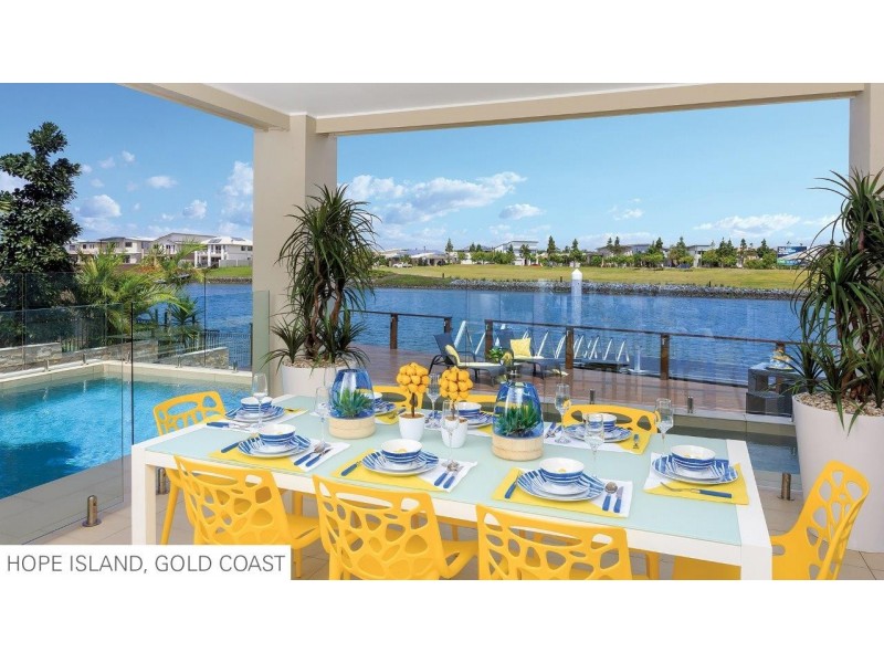 68 Palladium Boulevard, Hope Island QLD 4212