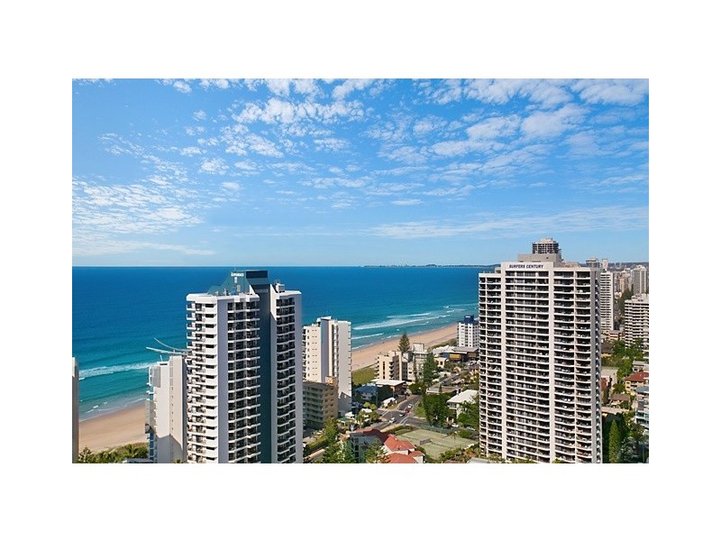 2608/9 Hamilton Avenue, Surfers Paradise QLD 4217