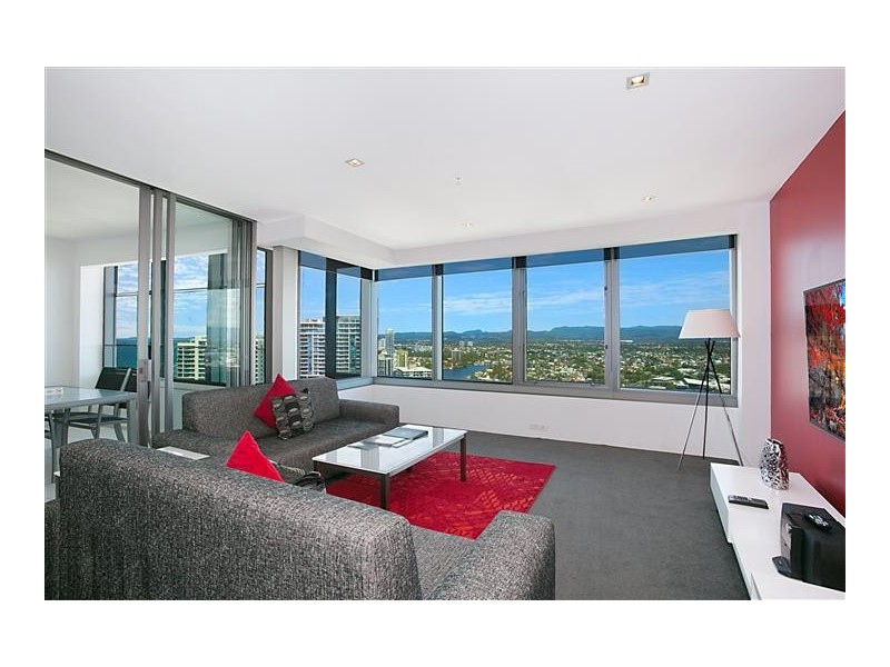2608/9 Hamilton Avenue, Surfers Paradise QLD 4217