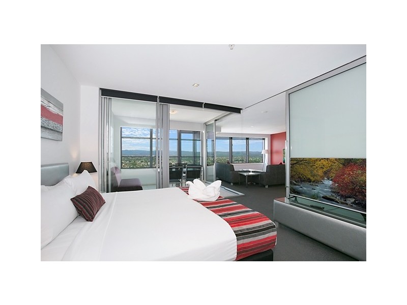 2608/9 Hamilton Avenue, Surfers Paradise QLD 4217