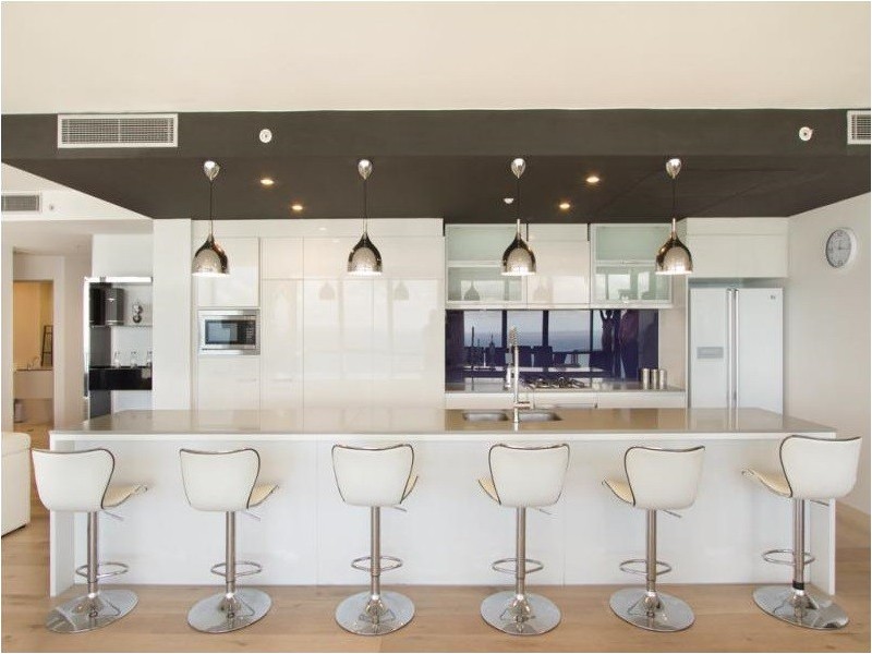 Sub-Penthouse ‘Circle on Cavill’ 9 Ferny Avenue, Surfers Paradise QLD 4217