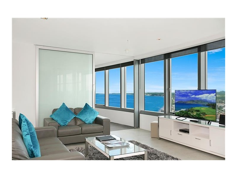 Sub-Penthouse ‘Q1′ 9 Hamilton Avenue, Surfers Paradise QLD 4217