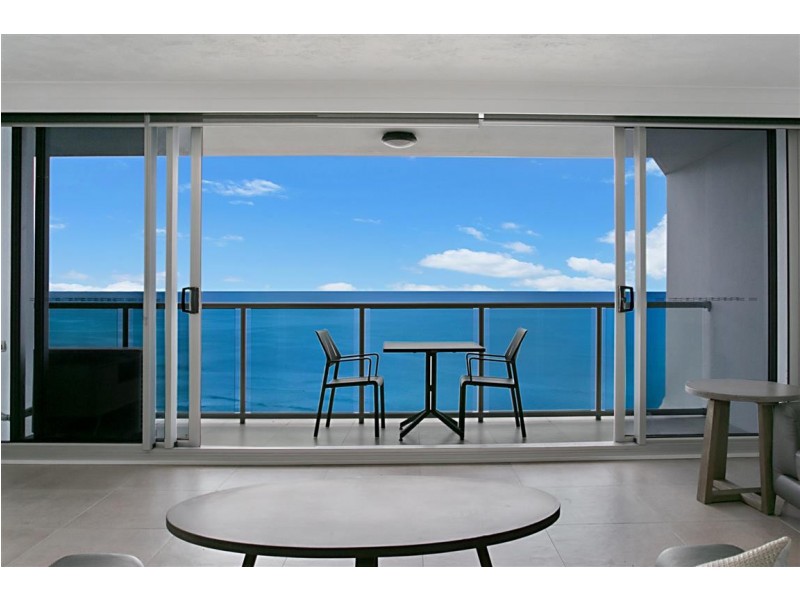 28B ‘Peninsula’ 5 Clifford Street, Surfers Paradise QLD 4217