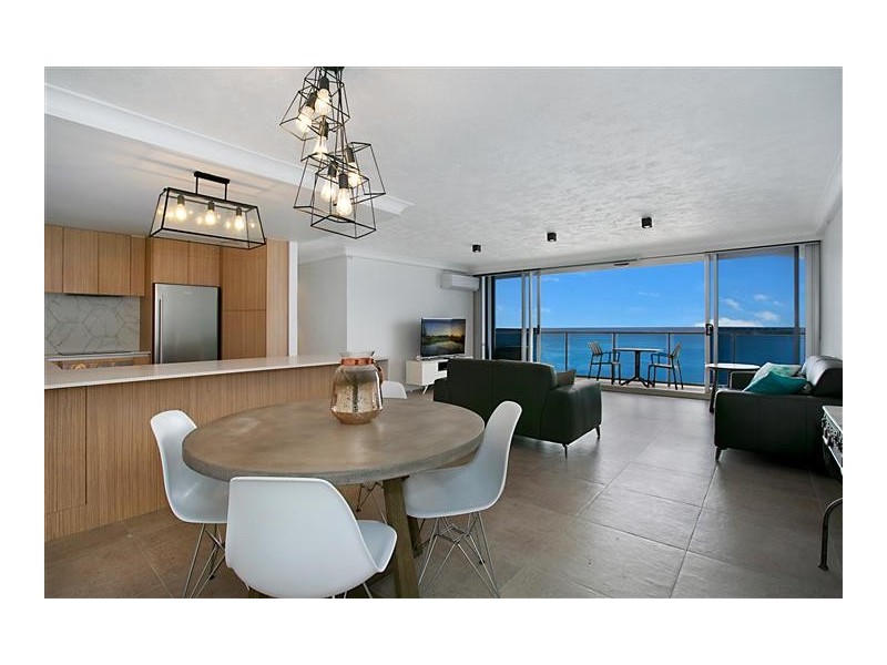 28B ‘Peninsula’ 5 Clifford Street, Surfers Paradise QLD 4217