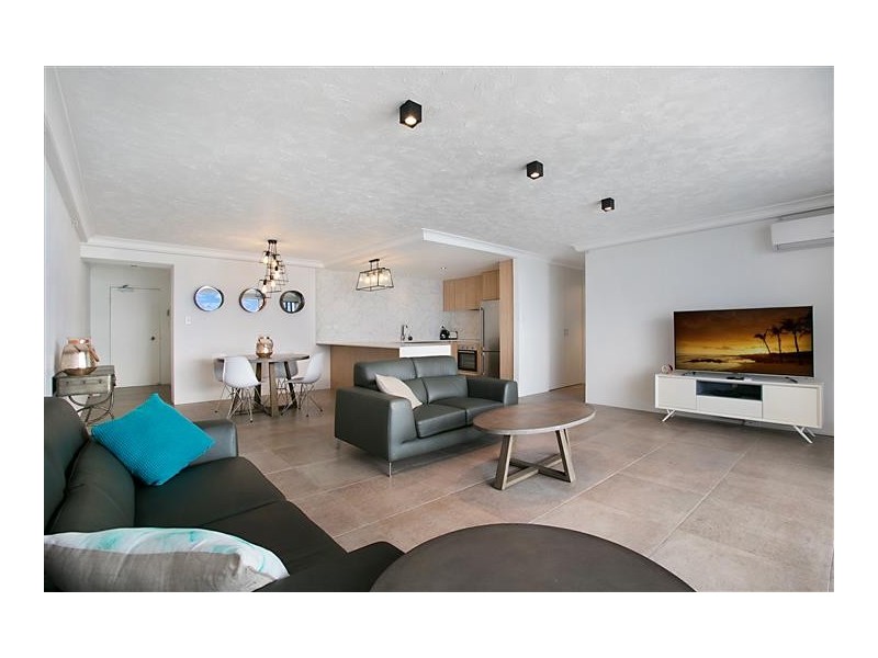 28B ‘Peninsula’ 5 Clifford Street, Surfers Paradise QLD 4217