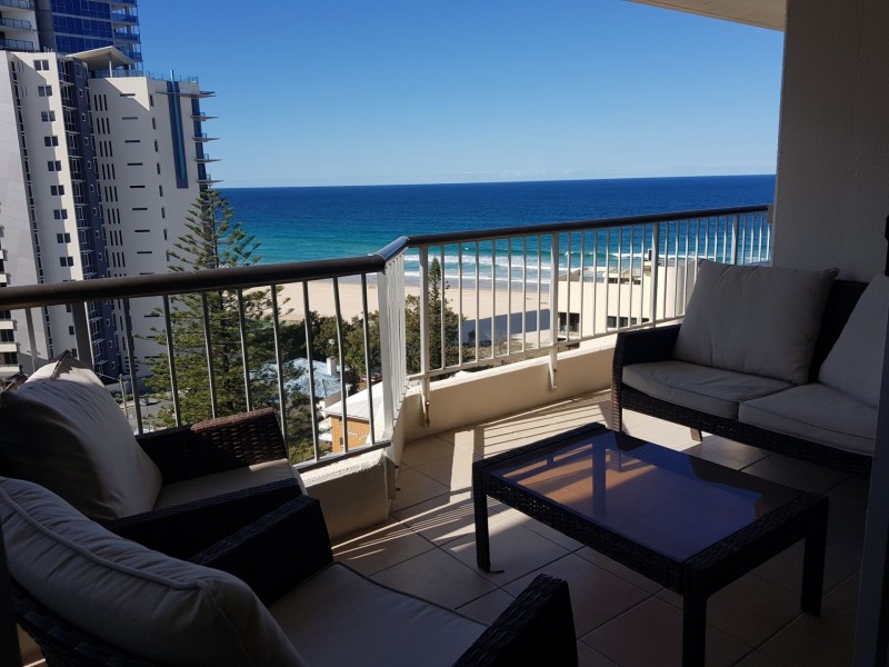 10 Vista Street, Surfers Paradise QLD 4217