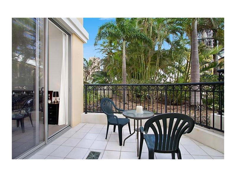 Unit 1057/23 Ferny Avenue, Surfers Paradise QLD 4217
