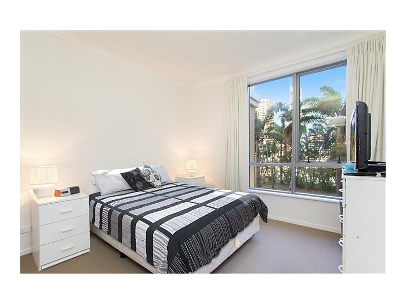 Unit 1057/23 Ferny Avenue, Surfers Paradise QLD 4217