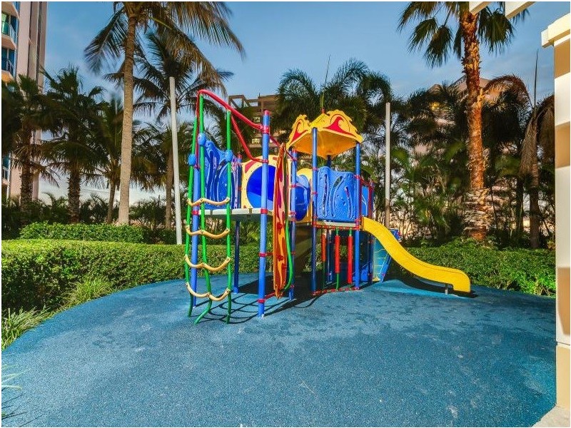 Unit 1057/23 Ferny Avenue, Surfers Paradise QLD 4217