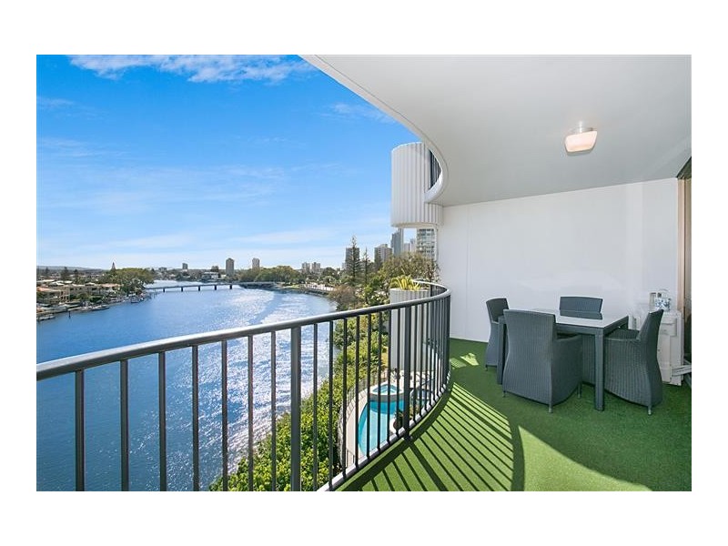 26/2940 Gold Coast Highway, Surfers Paradise QLD 4217