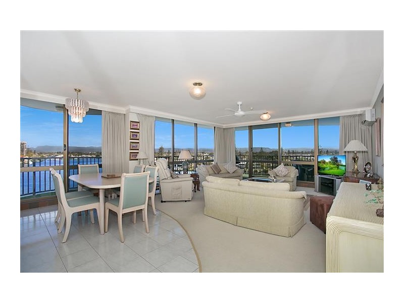 26/2940 Gold Coast Highway, Surfers Paradise QLD 4217