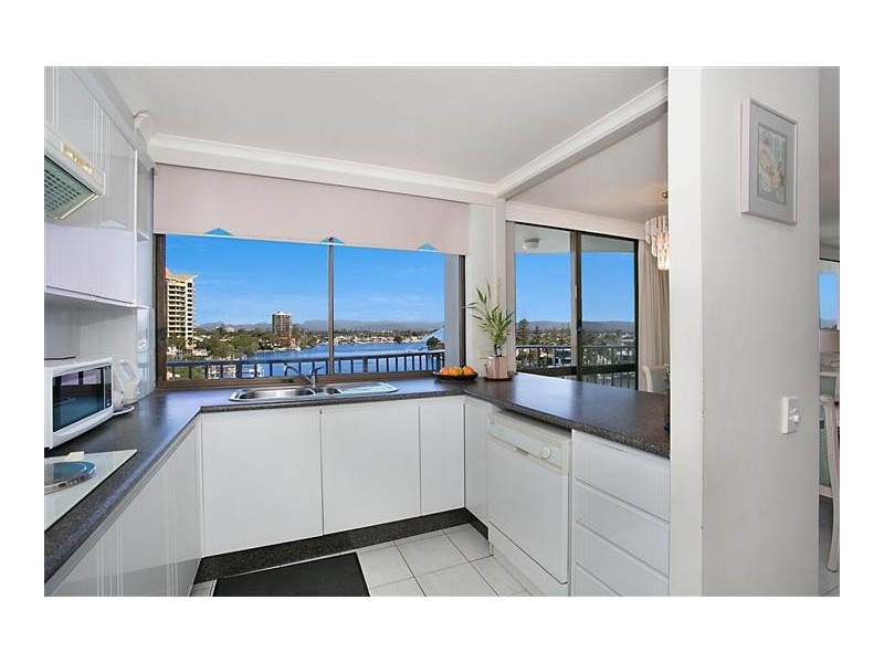 26/2940 Gold Coast Highway, Surfers Paradise QLD 4217