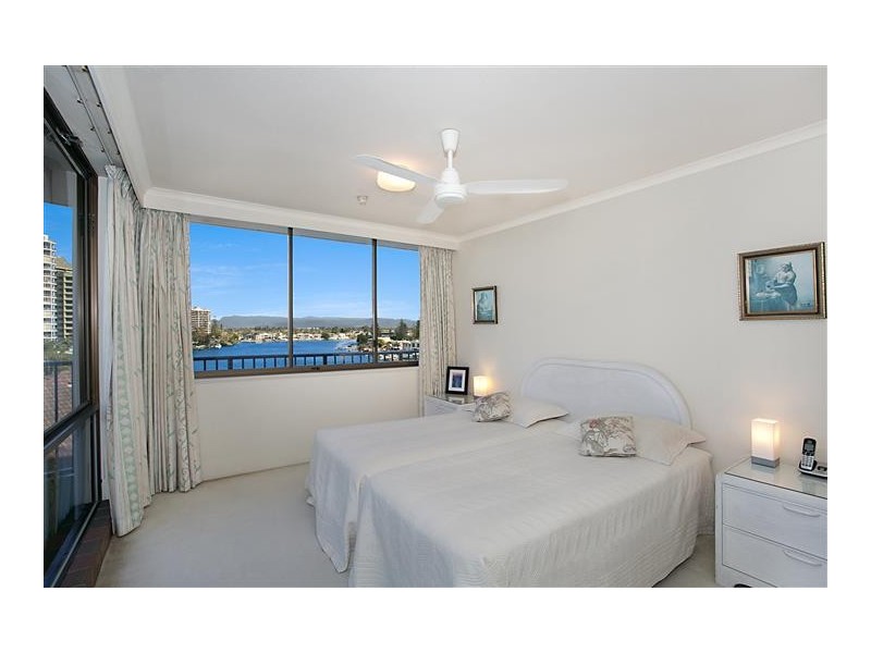 26/2940 Gold Coast Highway, Surfers Paradise QLD 4217