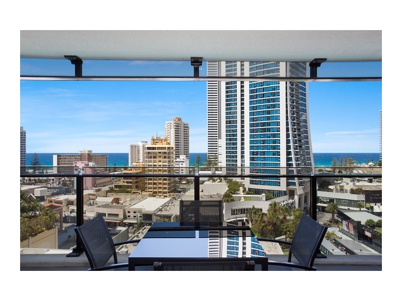9 Ferny Ave, Surfers Paradise QLD 4217
