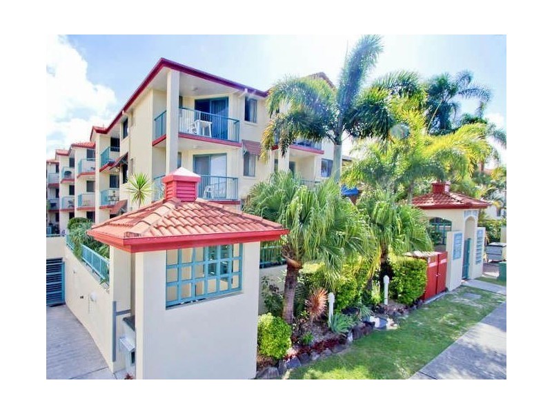 140 Marine Parade, Southport QLD 4215