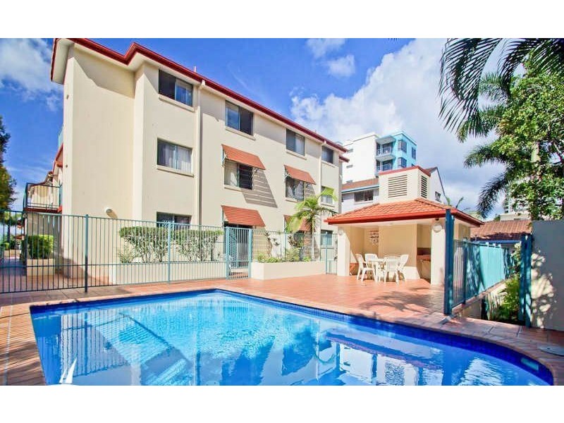 140 Marine Parade, Southport QLD 4215