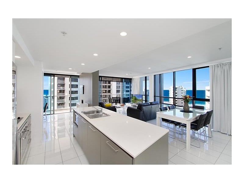 1606/18 Enderley Avenue, Surfers Paradise QLD 4217