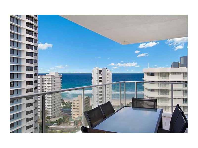 1606/18 Enderley Avenue, Surfers Paradise QLD 4217
